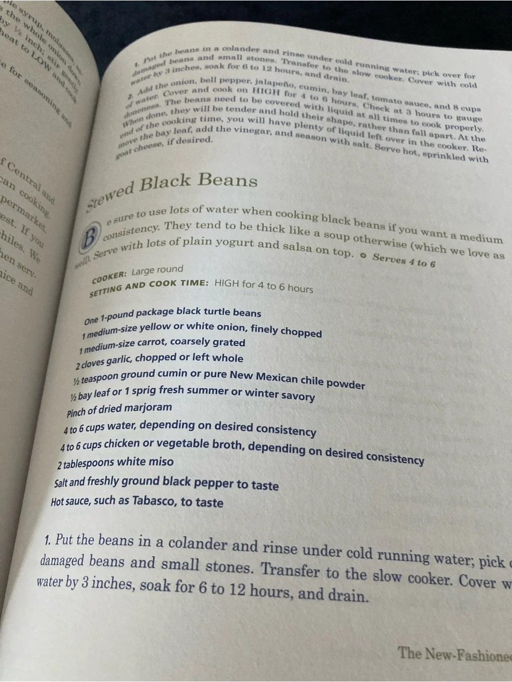 350 Slow Cooker Cookbook by Beth Hensperger - Not Your Mothers